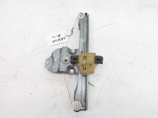 Lève-vitre électrique arrière gauche