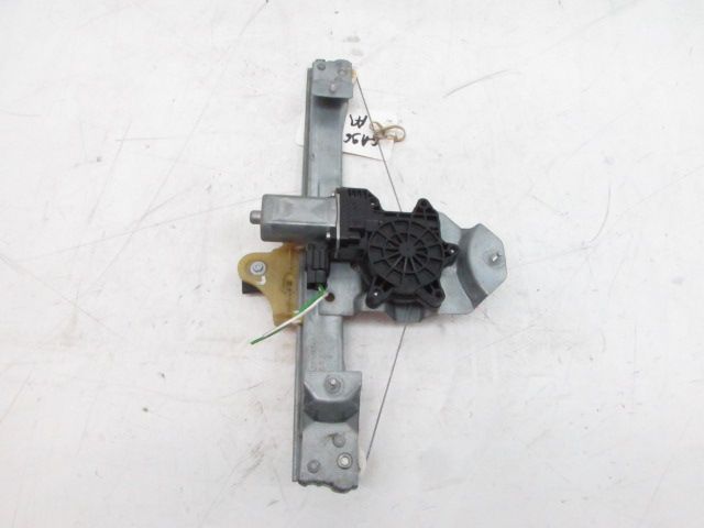 Lève-vitre électrique arrière gauche