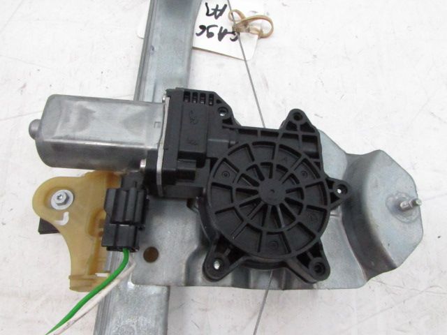 Lève-vitre électrique arrière gauche