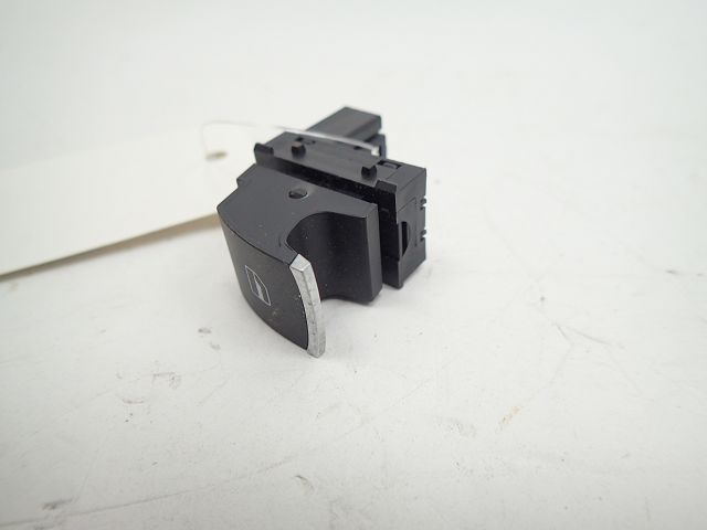 Commande lève-vitre arrière gauche