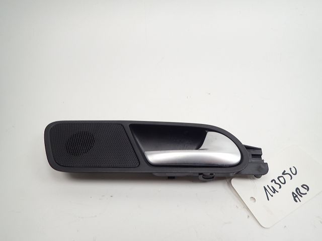 Poignee interieure porte arriere droite