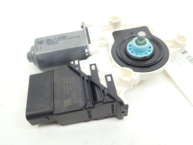 Leve-vitre electrique arriere gauche