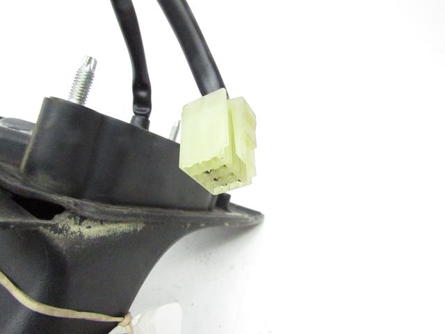 Rétroviseur électrique gauche