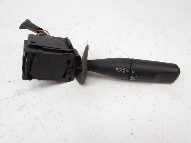 Commande essuie-glace