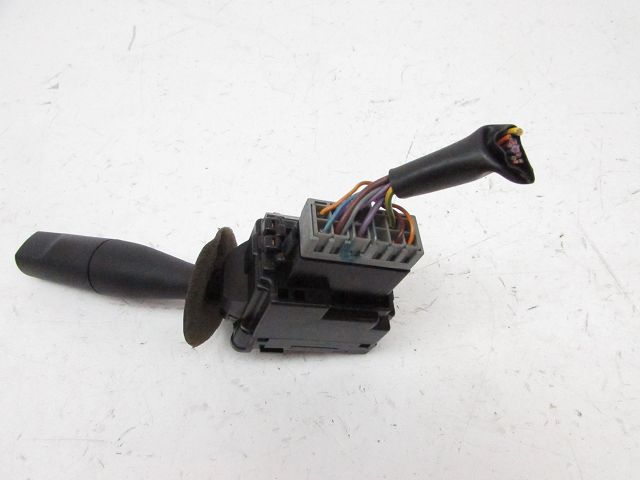 Commande essuie-glace