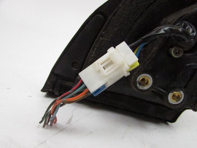 Rétroviseur électrique droit