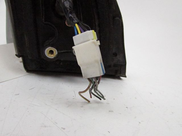 Rétroviseur électrique gauche