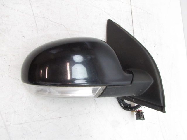 Rétroviseur électrique droit