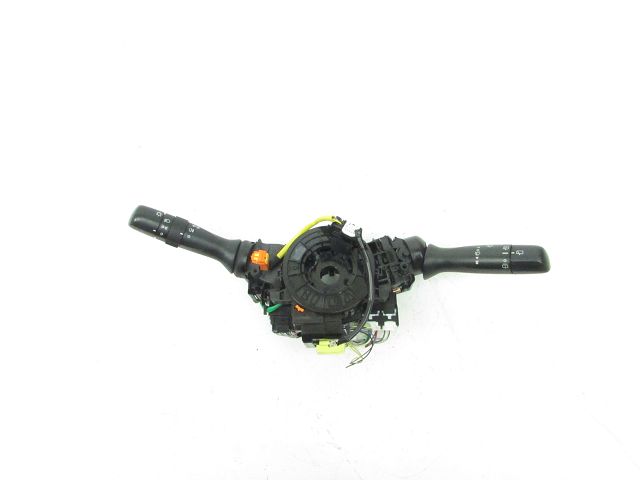 Commande sous-volant