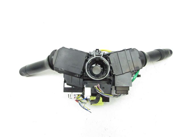 Commande sous-volant