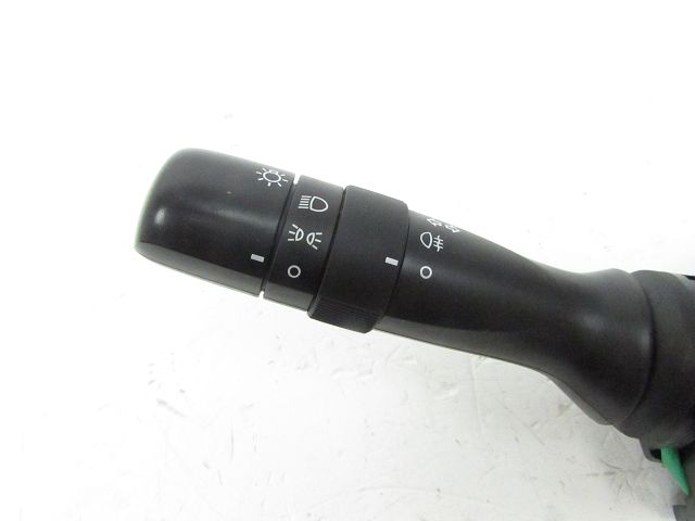 Commande sous-volant