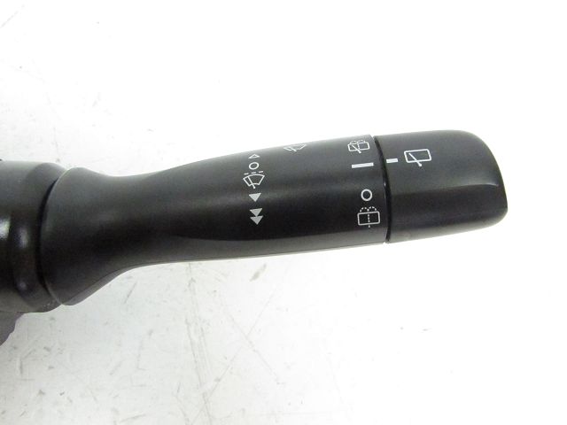 Commande sous-volant