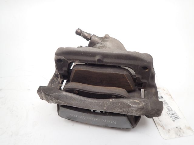 Etrier de frein avant gauche