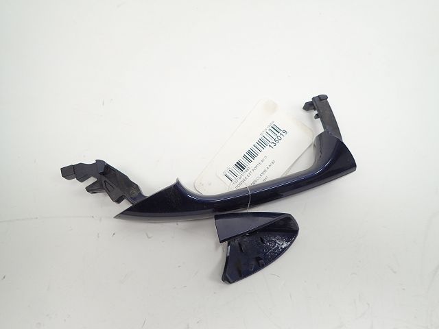 Poignée extérieure avant droite