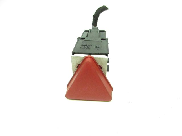 Bouton de warning
