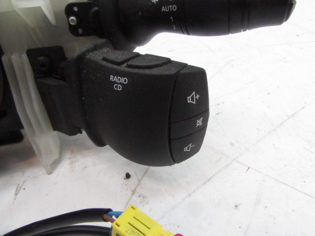 Commande sous-volant