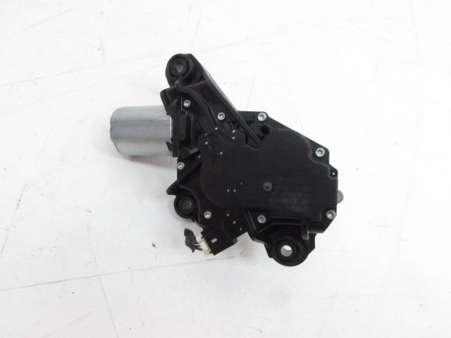 Moteur d'essuie glace arrière