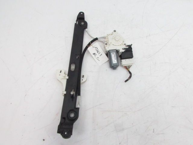 Lève-vitre électrique arrière gauche
