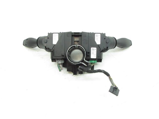 Commande sous-volant