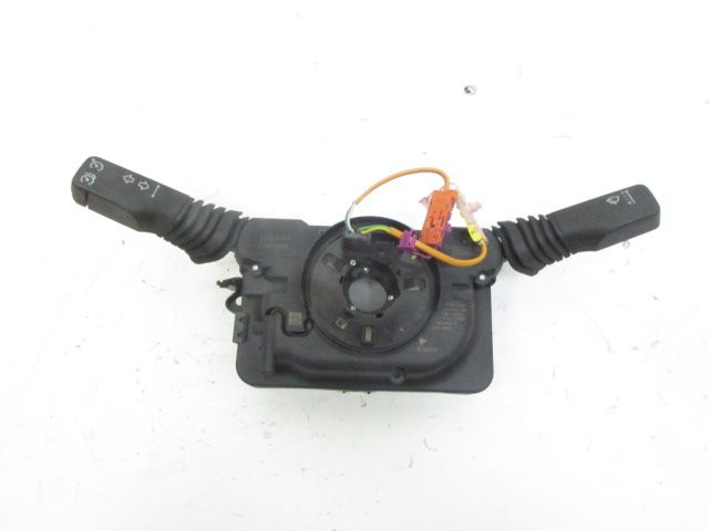 Commande sous-volant