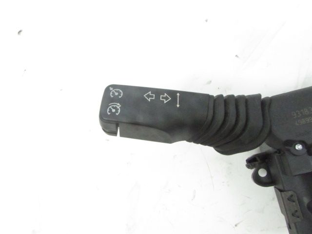 Commande sous-volant