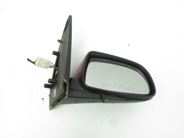Rétroviseur électrique droit
