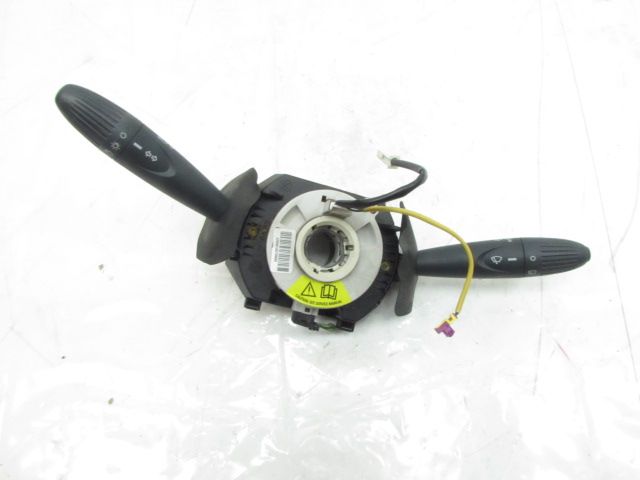 Commande sous-volant