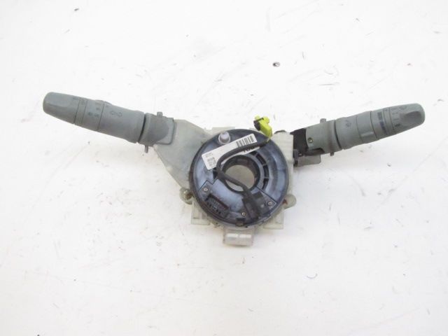 Commande sous-volant