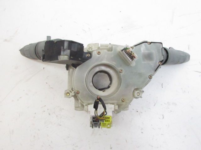 Commande sous-volant