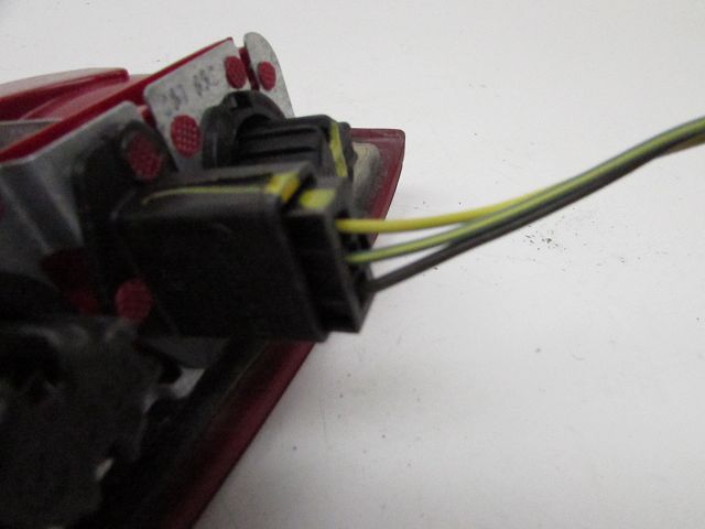 Feu arrière intérieur droit