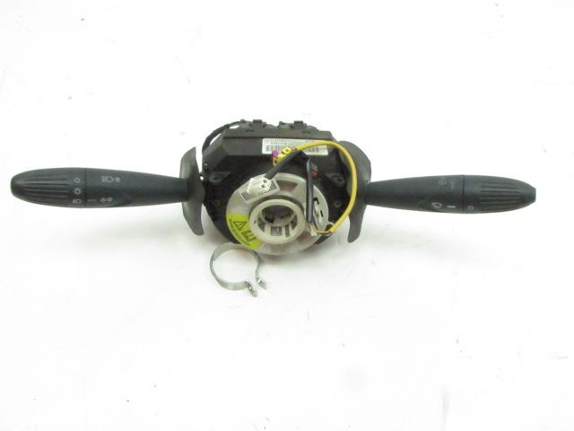 Commande sous-volant