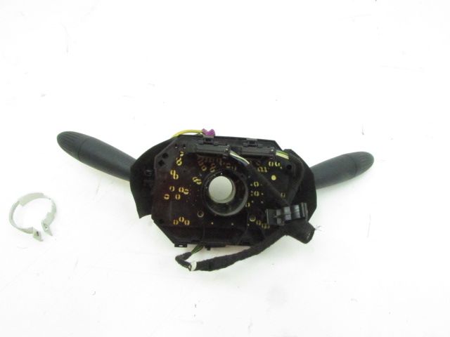 Commande sous-volant