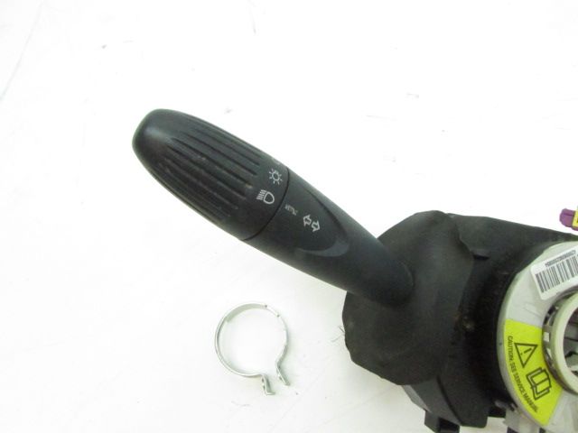 Commande sous-volant