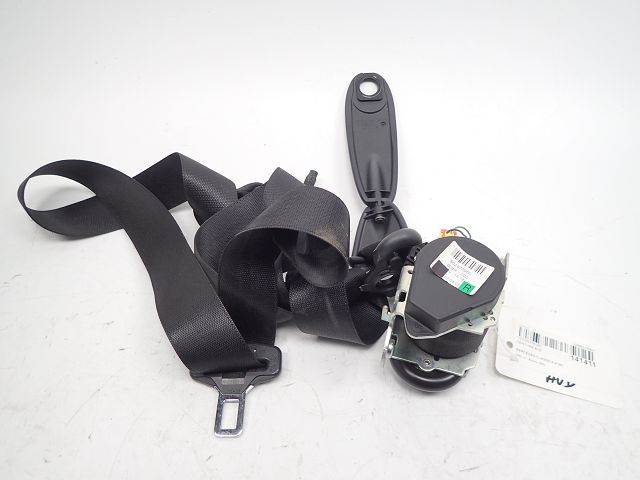Ceinture avant droite