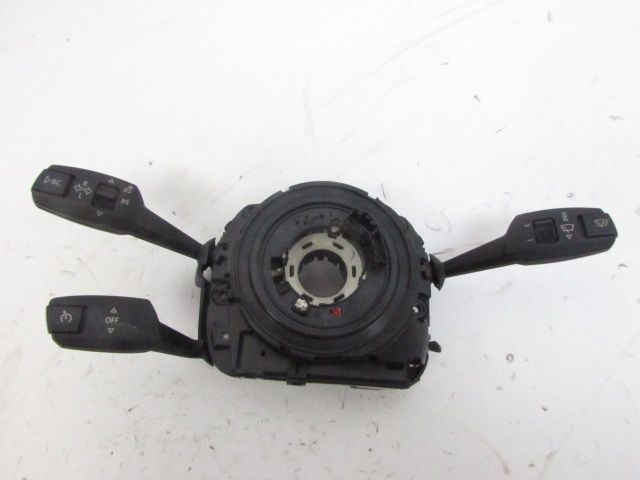 Commande sous-volant