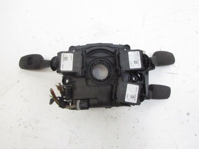 Commande sous-volant