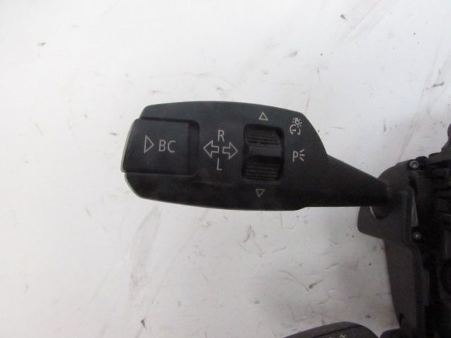 Commande sous-volant