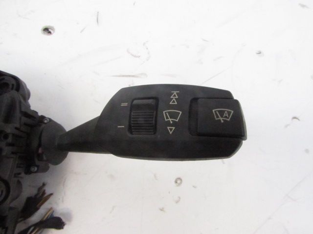 Commande sous-volant