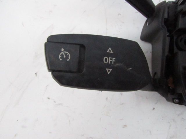 Commande sous-volant