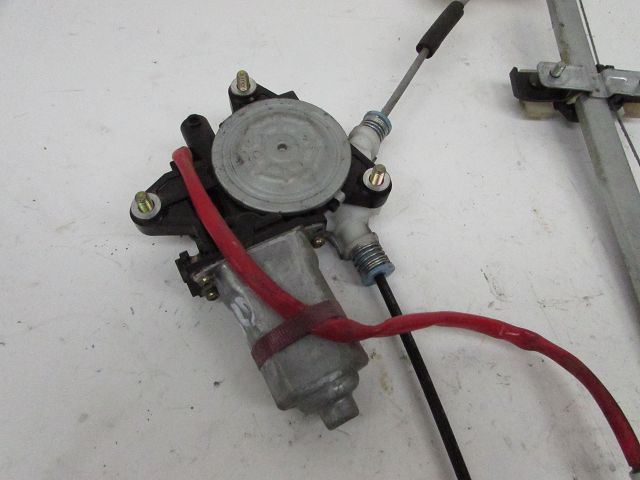 Lève-vitre électrique arrière droit