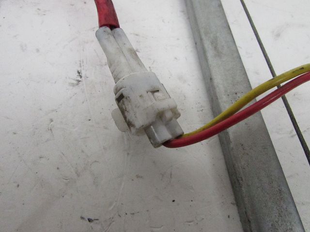 Lève-vitre électrique arrière droit