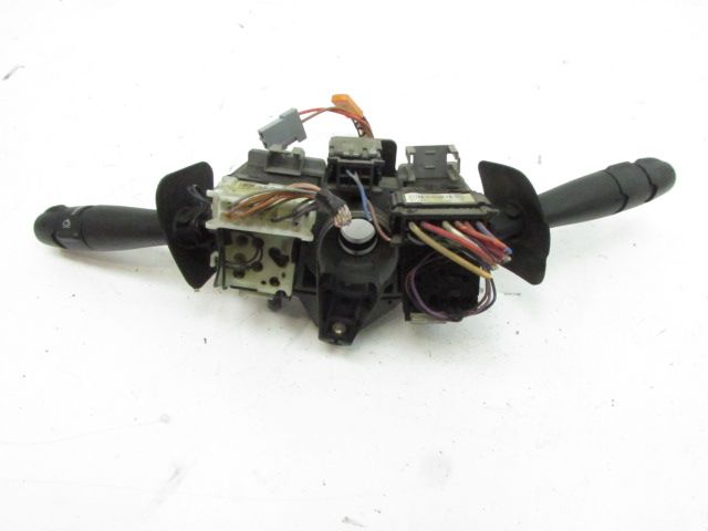 Commande sous-volant