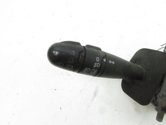 Commande sous-volant