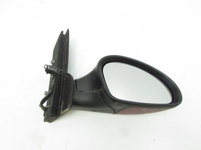 Rétroviseur électrique droit