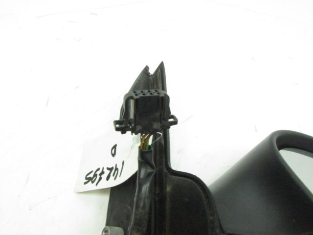 Rétroviseur électrique droit