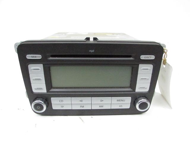 Autoradio