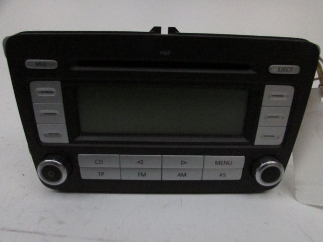 Autoradio