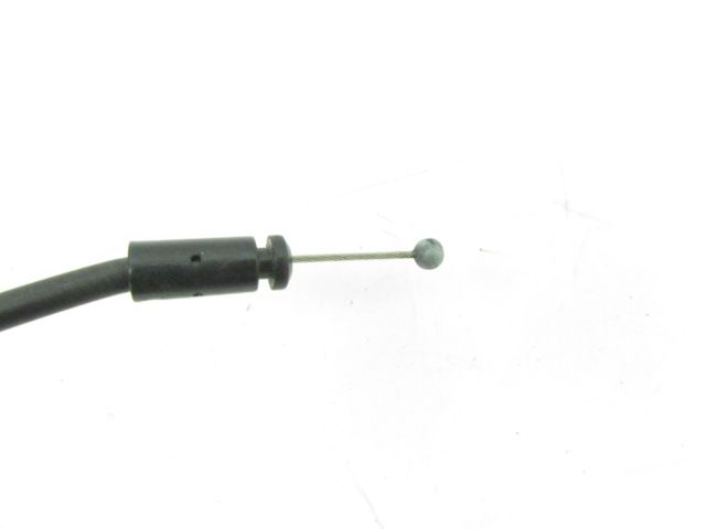 Serrure de porte arrière droite