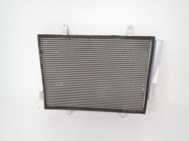 Condenseur de climatisation