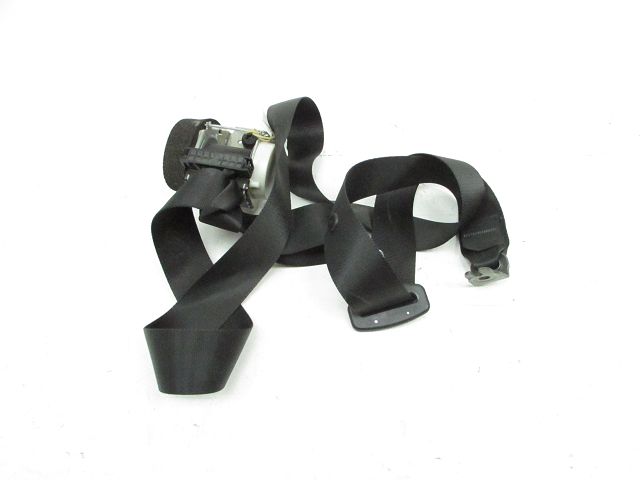 Ceinture arrière droite